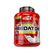 PREDATOR PROTEIN + SHAKER GRATIS - BODYMANIA AMIX Chocolate / 2000 g