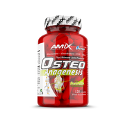 OSTEO ANAGENESIS 120 CAPS - BODYMANIA AMIX Default Title