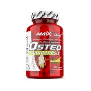 OSTEO ANAGENESIS 120 CAPS - BODYMANIA AMIX Default Title