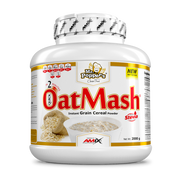 OATMASH 2000GR - BODYMANIA MR POPPERS Cookies Cacahuete