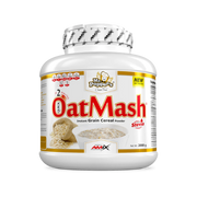 OATMASH 2000GR - BODYMANIA MR POPPERS Cookies Cacahuete